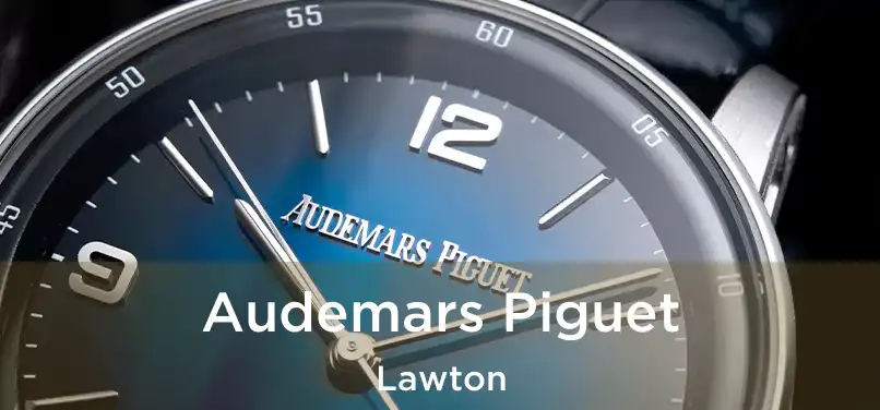 Audemars Piguet Lawton