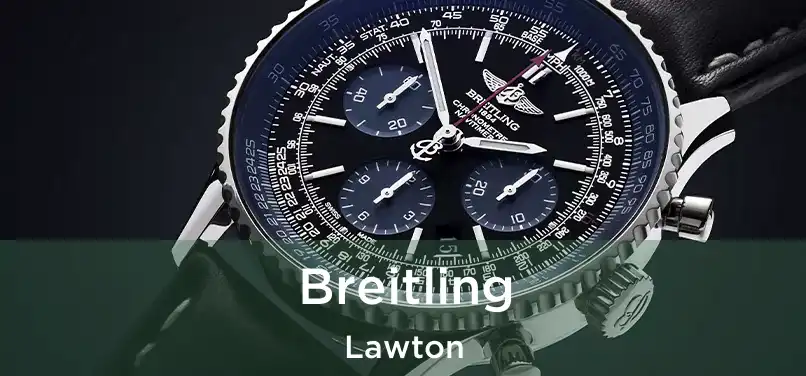 Breitling Lawton