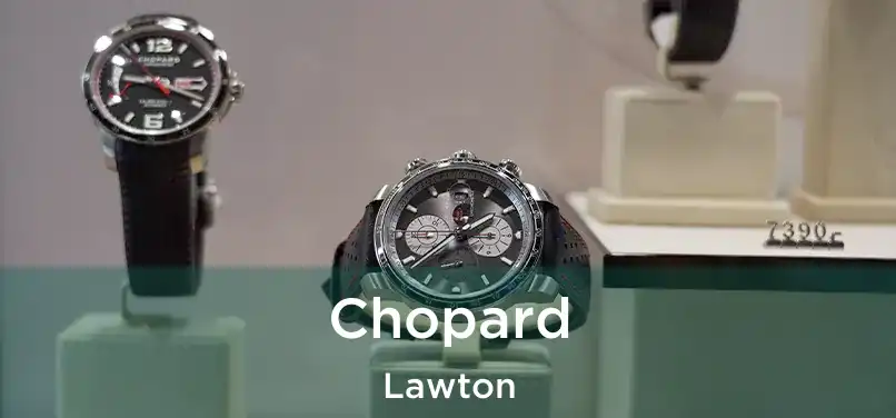 Chopard Lawton