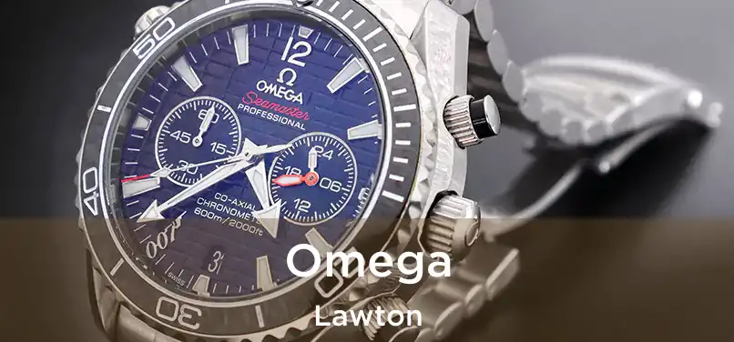 Omega Lawton