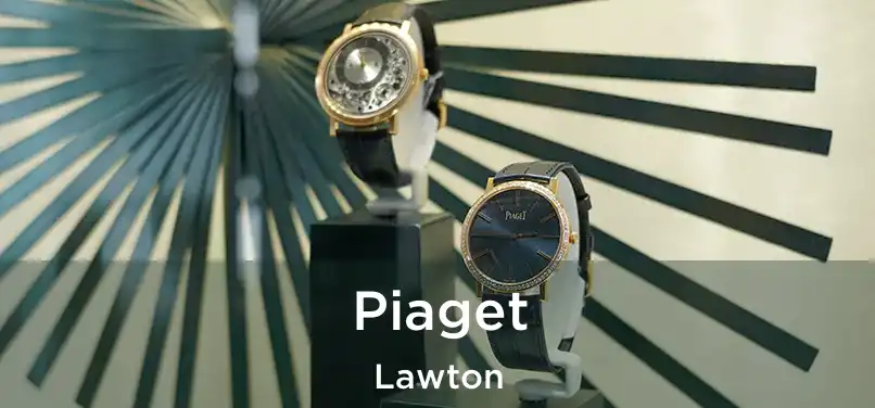 Piaget Lawton