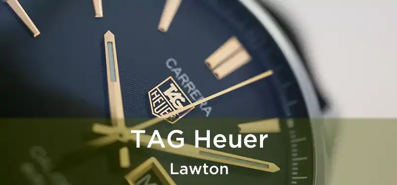 TAG Heuer Lawton